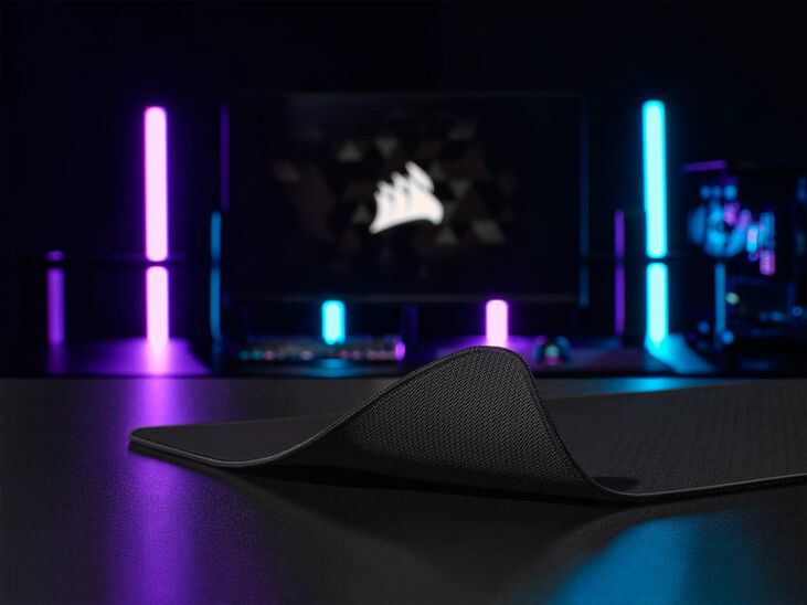 Alfombrilla Corsair MM500 V2 Gaming Extended image number 9
