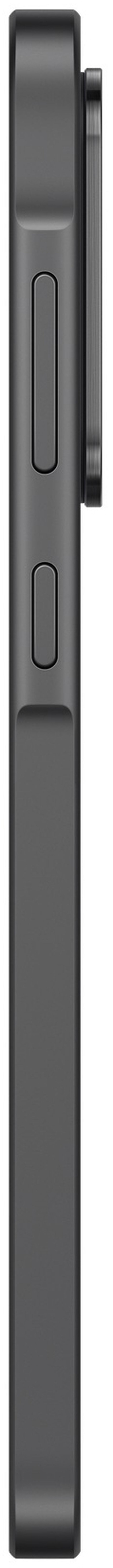 Smartphone Samsung Galaxy A36 5G 6.6" (6 / 128GB) 120Hz Negro image number 8