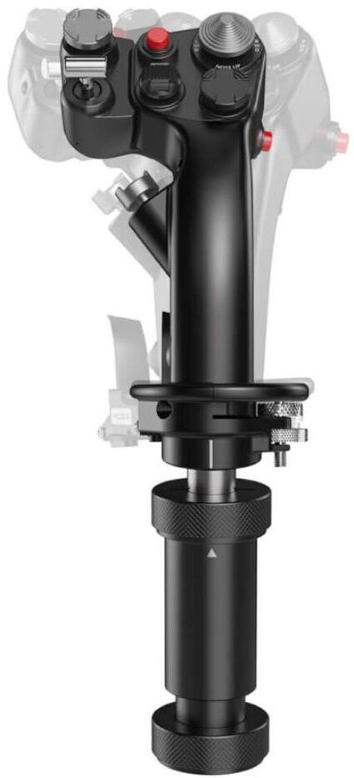 Módulo extensor MOZA Z-AXIS image number 3