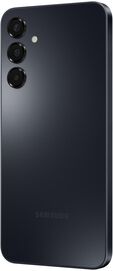 Samsung Galaxy A16 17 cm (6.7") Ranura h&iacute;brida Dual SIM 4G USB Tipo C 4 GB 128 GB 5000 mAh Negro image number null