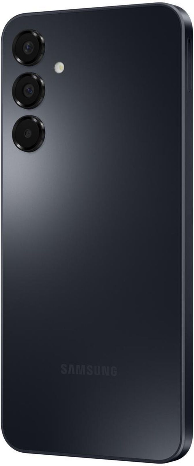 Samsung Galaxy A16 17 cm (6.7") Ranura h&iacute;brida Dual SIM 4G USB Tipo C 4 GB 128 GB 5000 mAh Negro image number 6