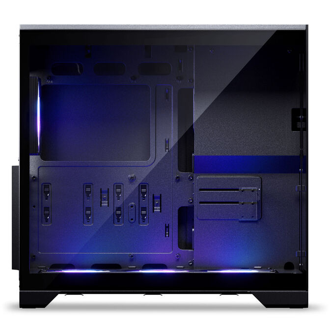 Caja ATX Phanteks XT V5 DRGB Negra image number 2