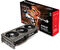 Tarjeta Gráfica Sapphire Radeon RX 9060 XT Nitro+ OC 16GB GDDR6