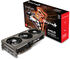 Tarjeta Gráfica Sapphire Radeon RX 9060 XT Nitro+ OC 16GB GDDR6 image number null