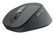 Rato Logitech Signature Comfort Plus M850 L for Business 4000DPI Wireless/Bluetooth Grafite image number null