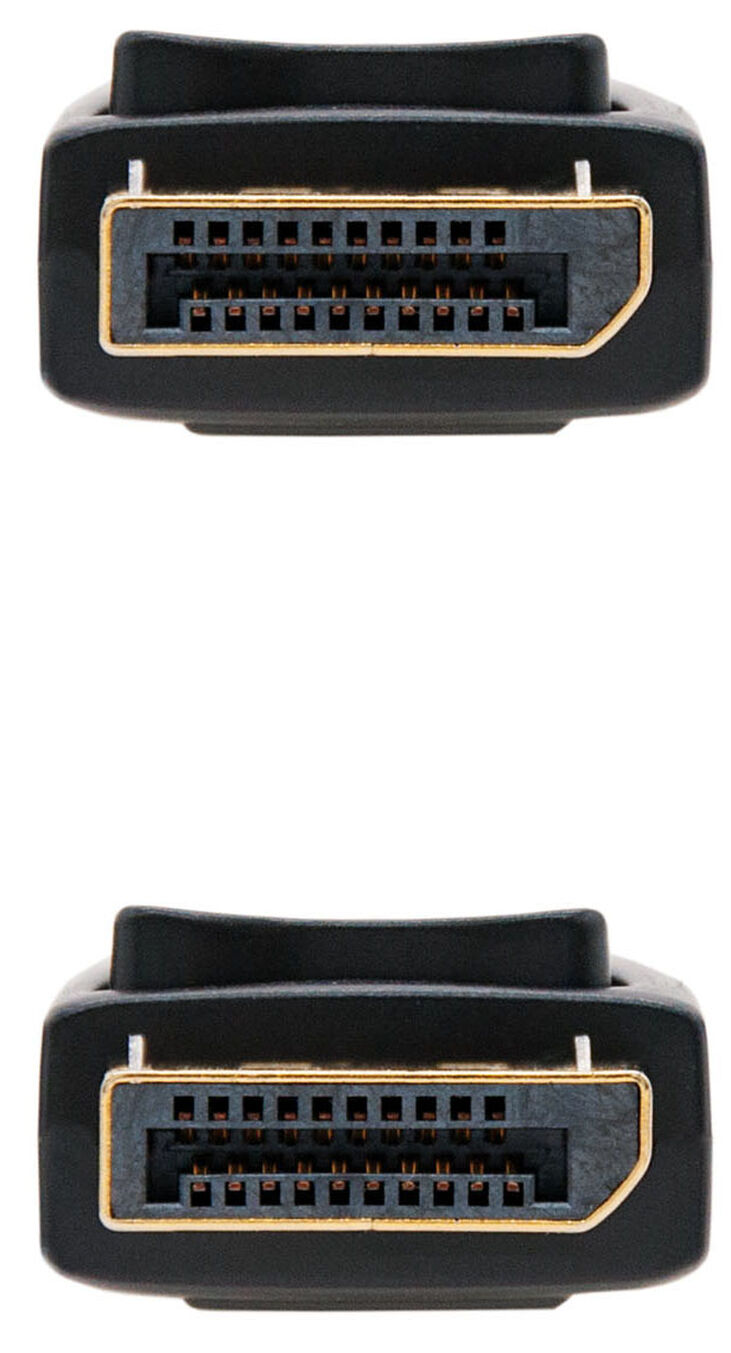 Cable DisplayPort NanoCable DP M/M 7 M image number 2