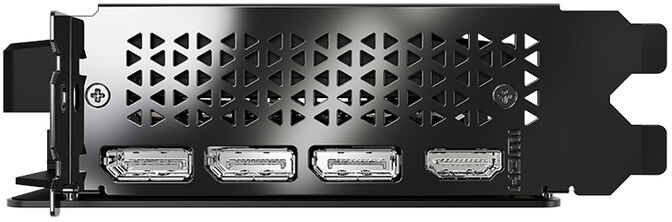 Tarjeta Gr&aacute;fica PNY GeForce&reg; RTX 5060 Ti Dual Fan OC 16GB GDDR7 DLSS4 image number 6