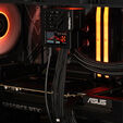 Thermal Grizzly WireView Pro II GPU 12V 2x6 - Wired image number null