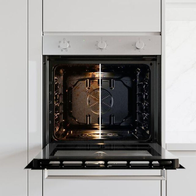 Horno Cecotec Hexa M236000 Line Time A image number 6