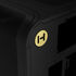 Caja ATX Hyte X50 Air Pitch Black image number null