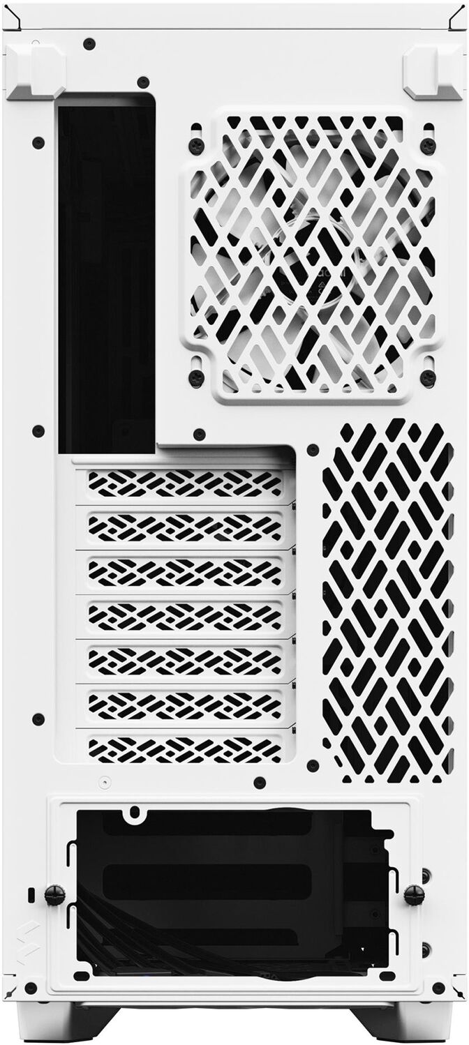 Torre ATX Fractal Design Define 7 Compact White Solid image number 19
