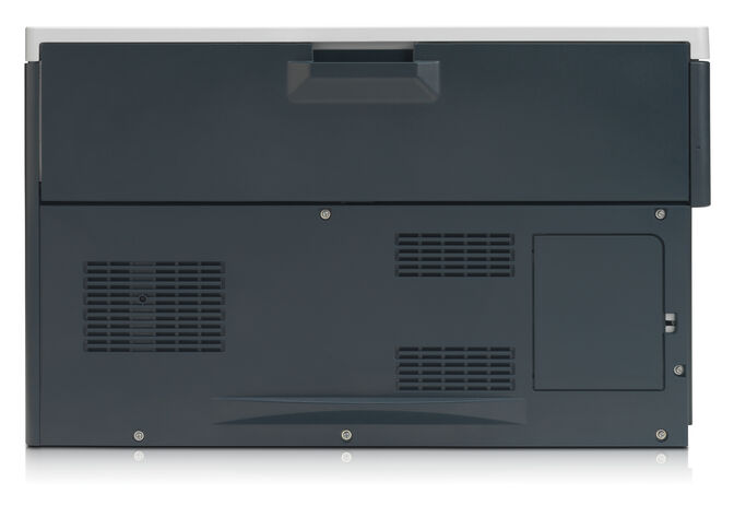 Impresora L&aacute;ser HP Color LaserJet Professional CP5225dn A3 image number 6