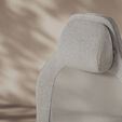 Silla Ergonomica Fractal Design Refine 2 Hybrid Light image number null