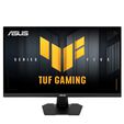 Monitor ASUS TUF 27" VG279QM5F Fast IPS W-LED FHD 16:9 260Hz(OC) FreeSync Premium / G-SYNC Compatible / VESA Adaptive Sync image number null