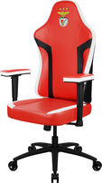 Silla Gaming ThunderX3 EAZE - Benfica Edition image number null