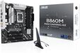 Placa Base Asus B860M MAX Gaming AX image number null