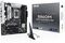 Placa Base Asus B860M MAX Gaming AX