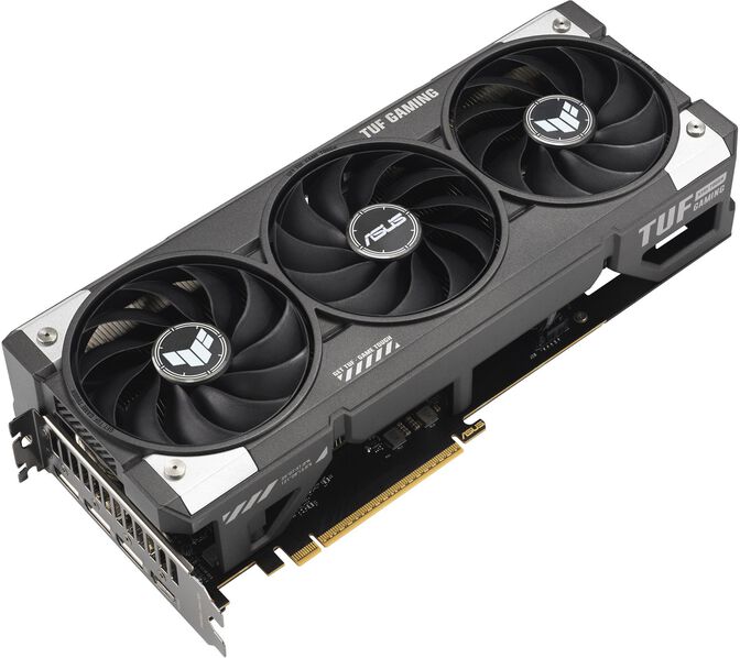 Tarjeta Gr&aacute;fica Asus GeForce&reg; RTX 5060 Ti TUF Gaming 16GB GDDR7 DLSS4 image number 2