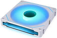 Ventilador Lian Li UNI FAN SL140 Infinity RGB PWM Blanco 140mm image number null