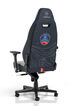 Silla noblechairs LEGEND - Starfield Edition image number null