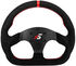 Volante D-Shaped Simagic P325D - Alcantara image number null