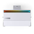Ventilador CPU Jonsbo CB40 ARGB Blanco - 120mm image number null