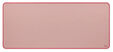 Alfombrilla Logitech Desk Mat Studio Series Rosa image number null