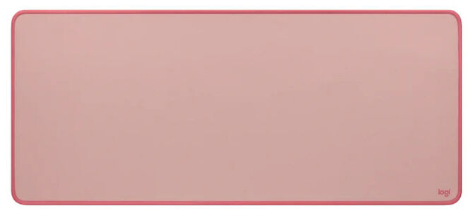 Alfombrilla Logitech Desk Mat Studio Series Rosa image number 0
