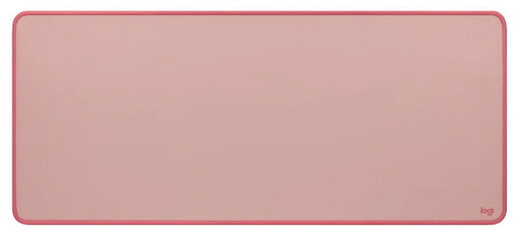 Alfombrilla Logitech Desk Mat Studio Series Rosa image number 0