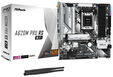 Placa Base ASRock A620M Pro RS WiFi image number null