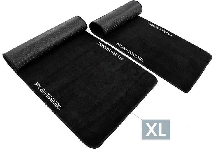 Alfombrilla Playseat® al Suelo Floor Mat XL image number 1