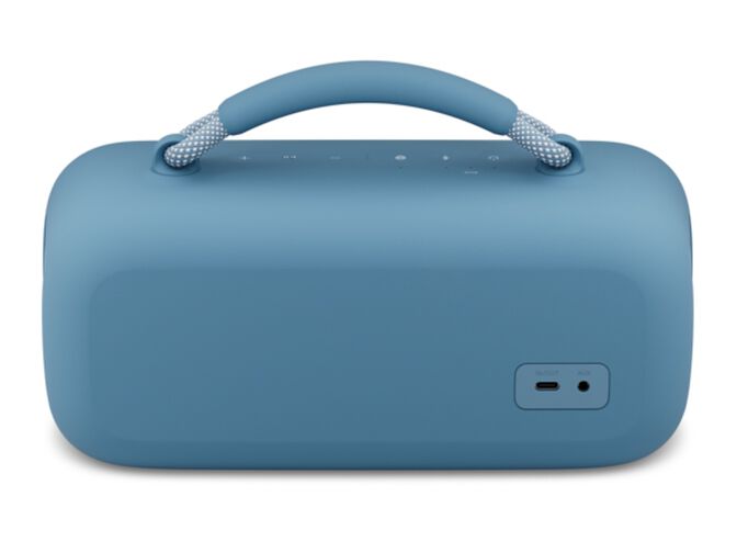 Altavoces Bluetooth Bose SoundLink Max Azul image number 2