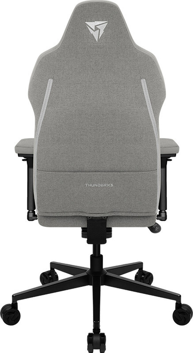 Silla Gaming ThunderX3 Core Smart Loft Light Grey image number 4