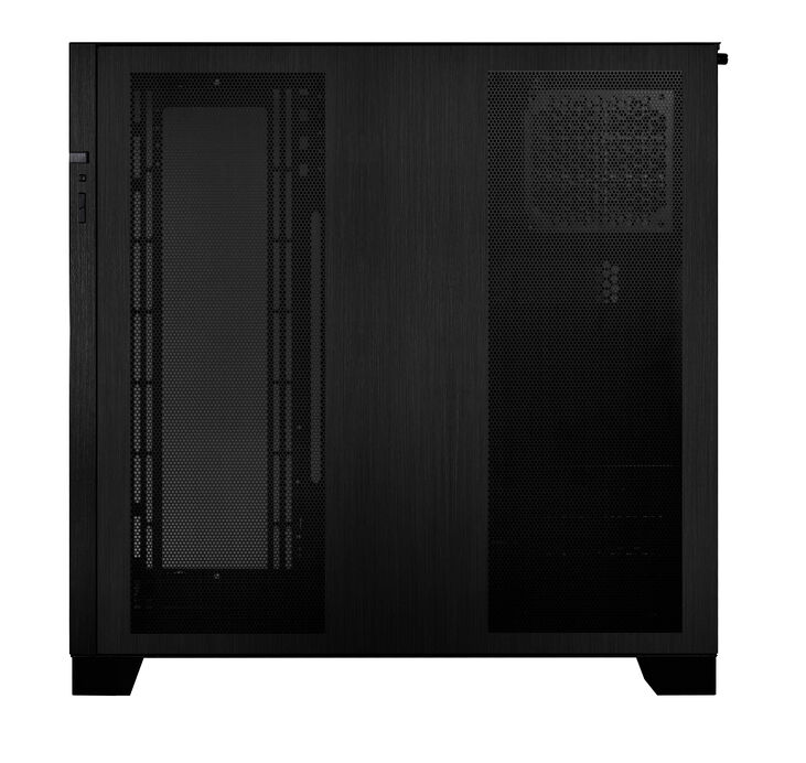Caja E-ATX Lian Li O11 Dynamic EVO XL Preta Vidrio Templado image number 4