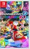 Juego Nintendo Switch Mario Kart 8 Deluxe