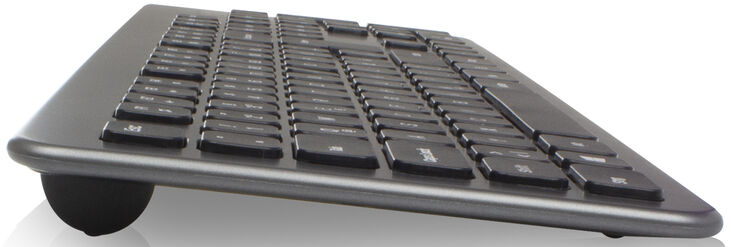 Teclado + Ratón Ewent EW3259 Wireless Silent (PT) image number 2