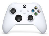 Gamepad Microsoft Xbox Wireless White