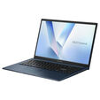 Port&aacute;til ASUS VivoBook 15 F1504MA-C53BLHDAS01 15.6" Intel Core 5 320 16GB 512GB Intel Graphics (sem carregador) image number null