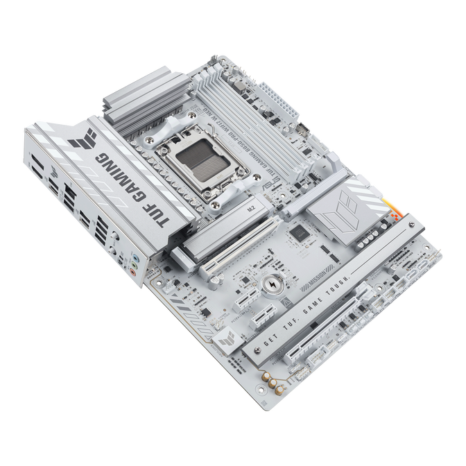 Placa Base Asus TUF B850-Pro WiFi7 W Neo image number 4