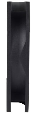 Ventilador Arctic F12 PWM PST 120mm Negro image number null