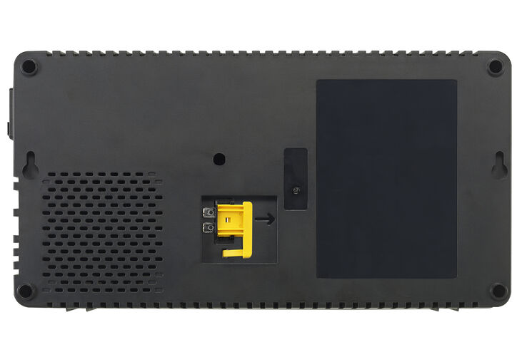 UPS APC Easy BV 1000VA IEC image number 2