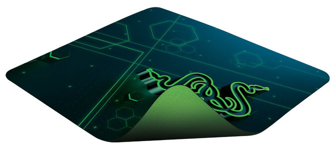 Alfombrilla Razer Goliathus Mobile image number 2