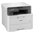 Impresora Multifunci&oacute;n L&aacute;ser Brother DCP-L3520CDWE Color WiFi image number null