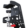 Soporte de Mesa VIRPIL Controls Desk Mount Mini image number null
