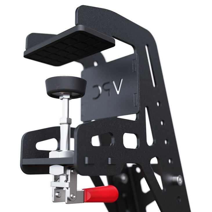 Soporte de Mesa VIRPIL Controls Desk Mount Mini image number 2