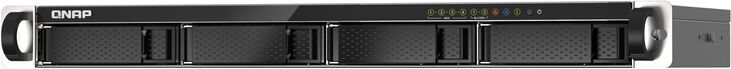 NAS QNAP 4-Bay Octeon TX2 CN9130/CN9131 4C image number 5