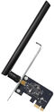 Tarjeta de Red TP-Link PCI Express Archer T2E Wi-Fi AC600 Dual Band Wi-Fi