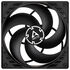 Ventilador Arctic P14 PWM PST 140mm (Pack 5) image number null