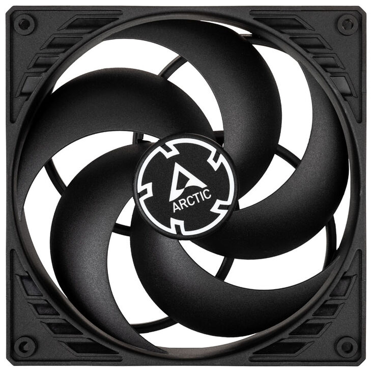 Ventilador Arctic P14 PWM PST 140mm (Pack 5) image number 1