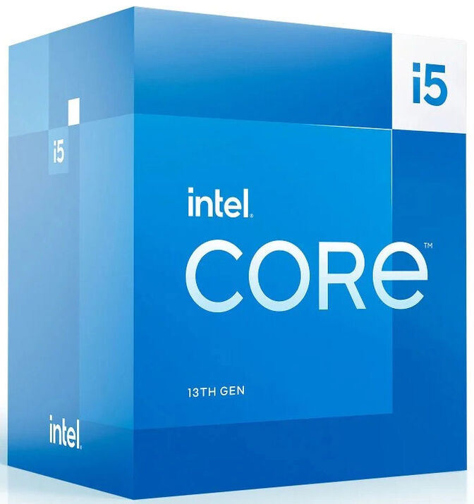 Intel Core i5-13500 procesador 24 MB Smart Cache Caja image number 0
